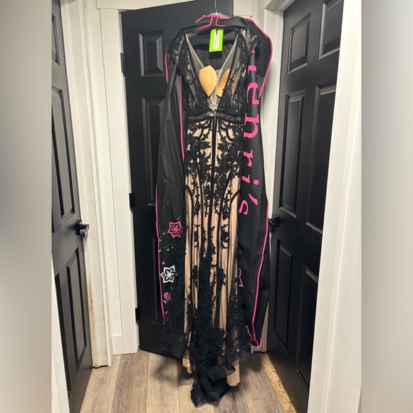 Prom Dress - Picture 7 of 11